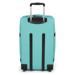 Valise 2 Roulettes Transit'R L 5V7 Stream Blue