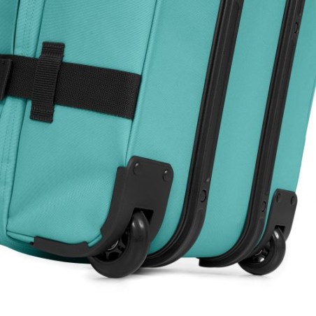 Valise 2 Roulettes Transit'R L 5V7 Stream Blue