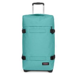 Valise 2 Roulettes Transit'R L 5V7 Stream Blue