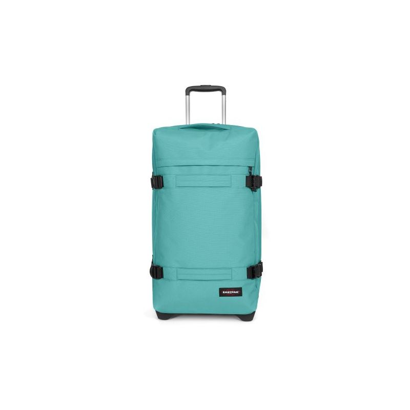 Valise 2 Roulettes Transit'R L 5V7 Stream Blue