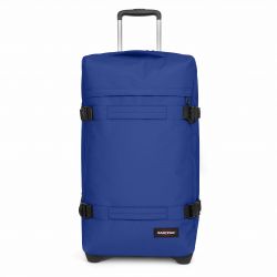 Valise 2 Roulettes Transit'R L 6V2 Electric Blue