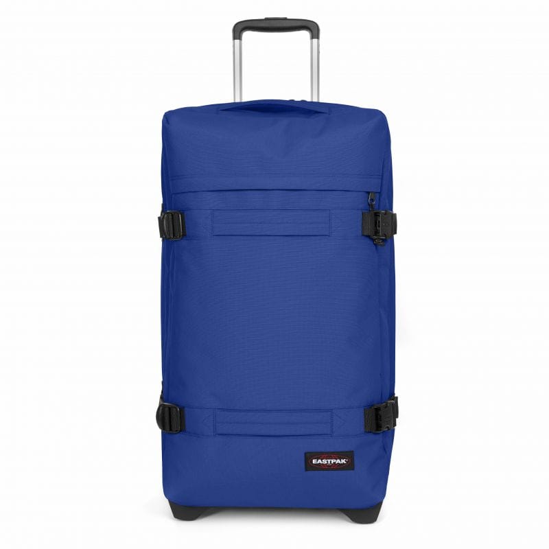 Valise 2 Roulettes Transit'R L 6V2 Electric Blue