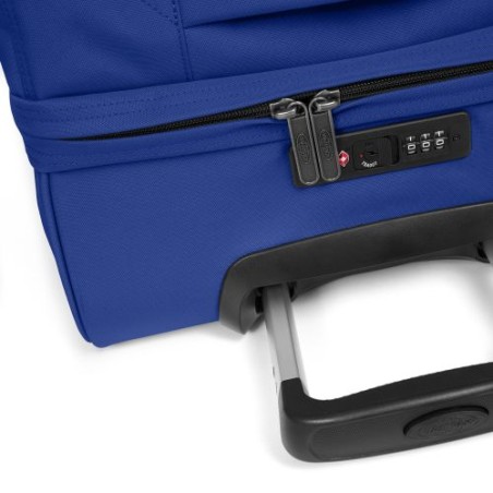 Valise 2 Roulettes Transit'R L 6V2 Electric Blue