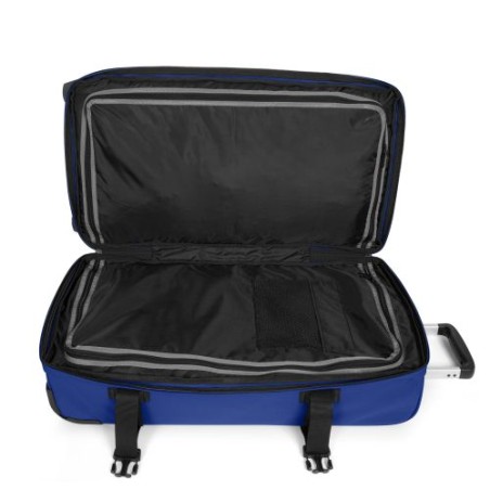 Valise 2 Roulettes Transit'R L 6V2 Electric Blue