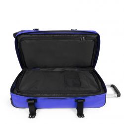 Valise 2 Roulettes Transit'R L 8V0 Tarp Blue