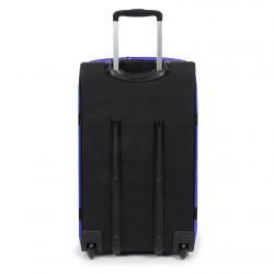 Valise 2 Roulettes Transit'R L 8V0 Tarp Blue