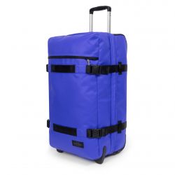 Valise 2 Roulettes Transit'R L 8V0 Tarp Blue