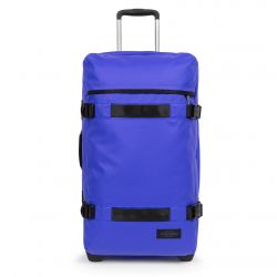 Valise 2 Roulettes Transit'R L 8V0 Tarp Blue