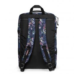 Sac à Dos / Sac de Voyage Travelpack 7V1 Flora Fade Navy