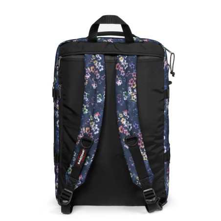 Sac à Dos / Sac de Voyage Travelpack 7V1 Flora Fade Navy