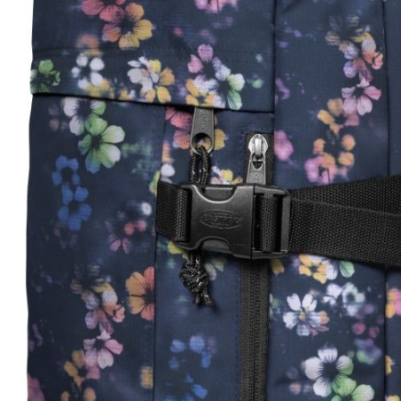 Sac à Dos / Sac de Voyage Travelpack 7V1 Flora Fade Navy