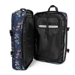 Sac à Dos / Sac de Voyage Travelpack 7V1 Flora Fade Navy