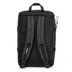 Sac à Dos / Sac de Voyage Travelpack 7V8 Refleks Space Black
