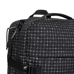Sac à Dos / Sac de Voyage Travelpack 7V8 Refleks Space Black