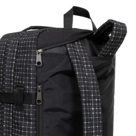 Sac à Dos / Sac de Voyage Travelpack 7V8 Refleks Space Black