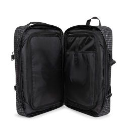 Sac à Dos / Sac de Voyage Travelpack 7V8 Refleks Space Black