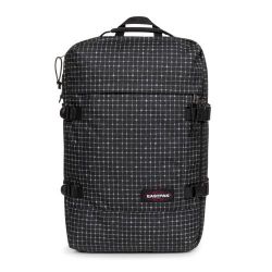 Sac à Dos / Sac de Voyage Travelpack 7V8 Refleks Space Black