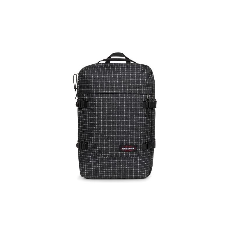 Sac à Dos / Sac de Voyage Travelpack 7V8 Refleks Space Black