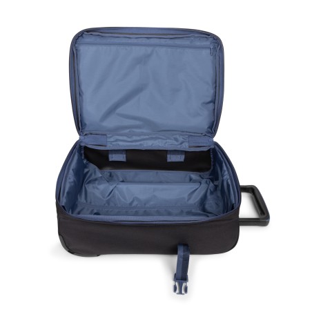 Valise Cabine 4 roues Tranverz XXS 8S6 Kontrast Prep Black