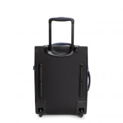 Valise Cabine 4 roues Tranverz XXS 8S6 Kontrast Prep Black