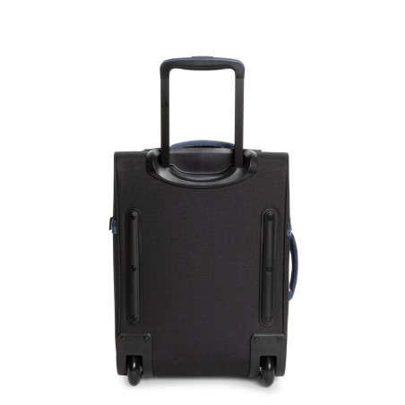 Valise Cabine 4 roues Tranverz XXS 8S6 Kontrast Prep Black