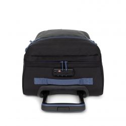 Valise Cabine 4 roues Tranverz XXS 8S6 Kontrast Prep Black