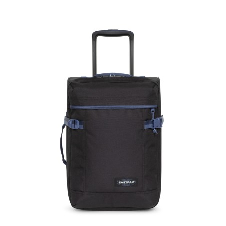 Valise Cabine 4 roues Tranverz XXS 8S6 Kontrast Prep Black
