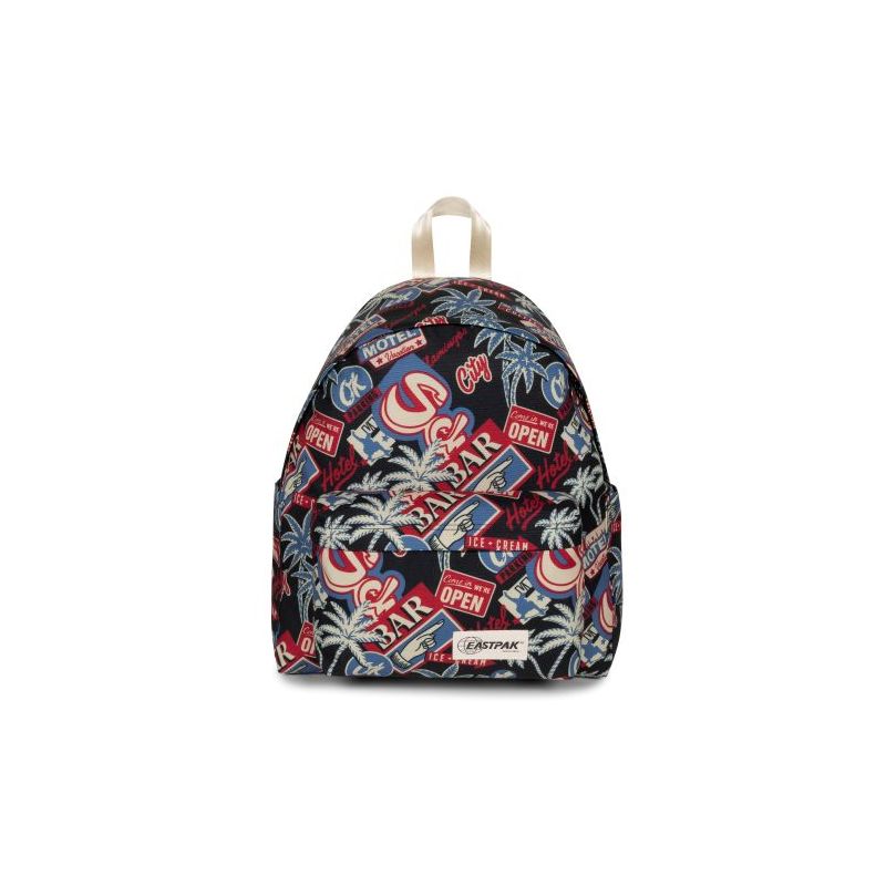 Day Pak'r 0T8 Road To Print