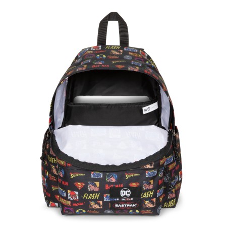 Sac à Dos Day Pak'r 4V6 DC Icons