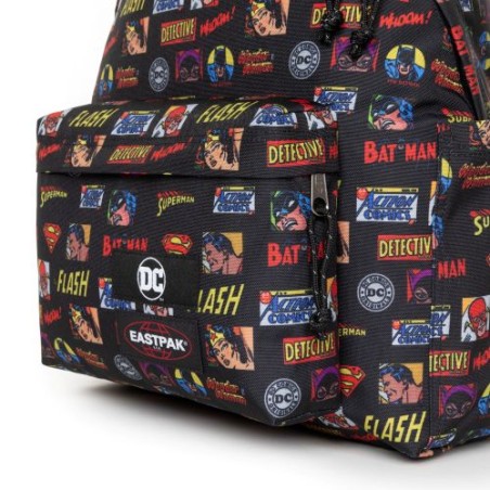 Sac à Dos Day Pak'r 4V6 DC Icons