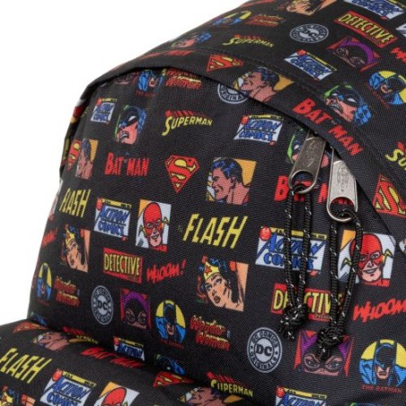 Sac à Dos Day Pak'r 4V6 DC Icons