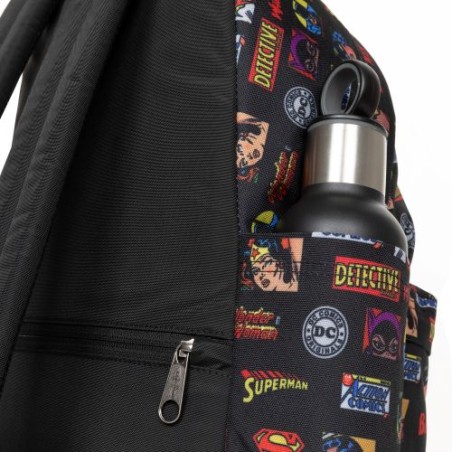 Sac à Dos Day Pak'r 4V6 DC Icons