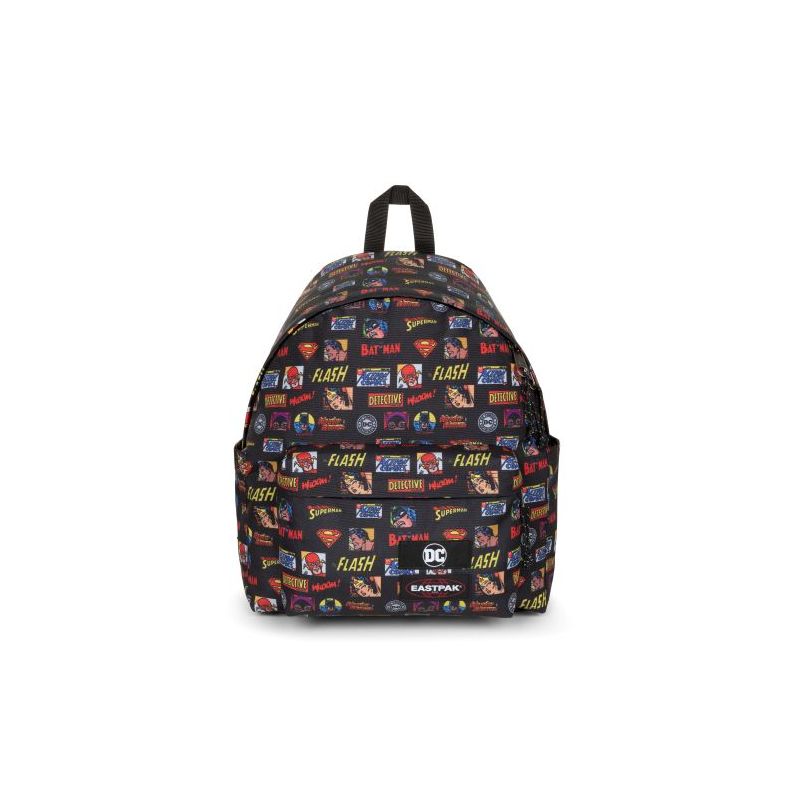 Sac à Dos Day Pak'r 4V6 DC Icons