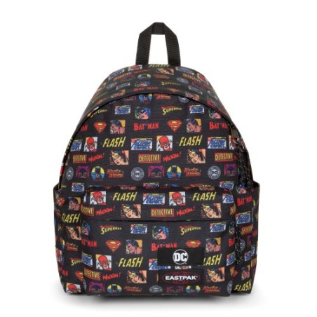 Sac à Dos Day Pak'r 4V6 DC Icons
