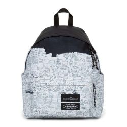 Sac à Dos Day Pak'r 4Y5 Basquiat Pegasus
