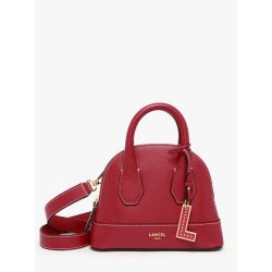 Sac à main S Belleville en Cuir