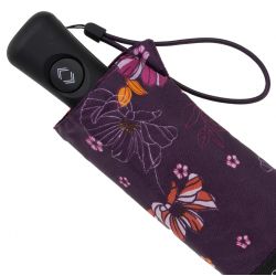 Mini Parapluie Automatique- Isotoner