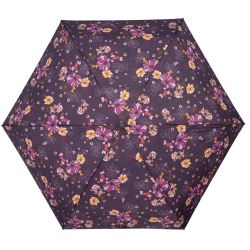 Mini Parapluie Automatique- Isotoner