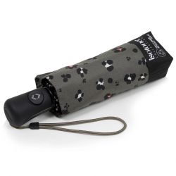 Mini Parapluie Automatique- Isotoner