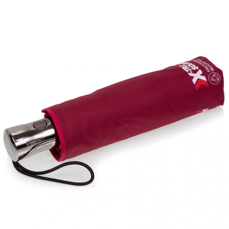 Parapluie Automatique Alpha X-TRA SOLIDE - Isotoner