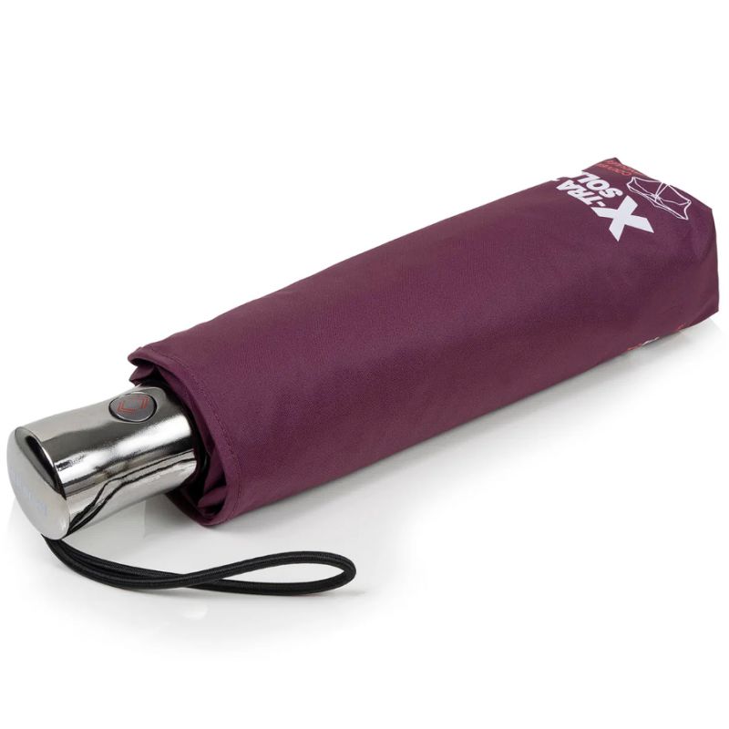 Parapluie Automatique Alpha X-TRA SOLIDE - Isotoner