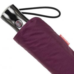 Parapluie Automatique Alpha X-TRA SOLIDE - Isotoner