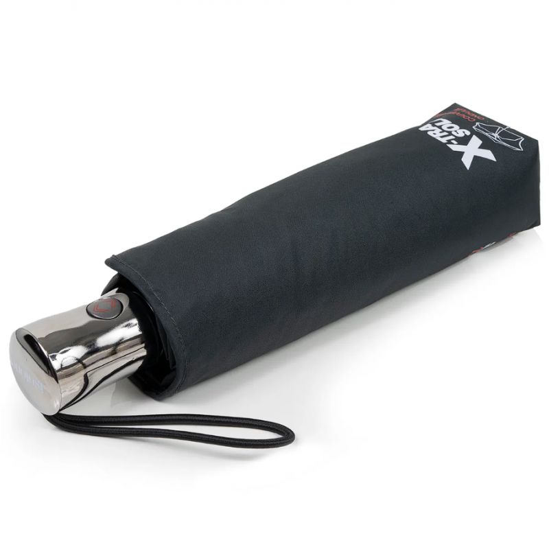 Parapluie Automatique Alpha X-TRA SOLIDE - Isotoner