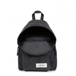 Sac à Dos Day Pak'r S 4W8 Ribs Black