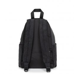 Sac à Dos Day Pak'r S 4W8 Ribs Black