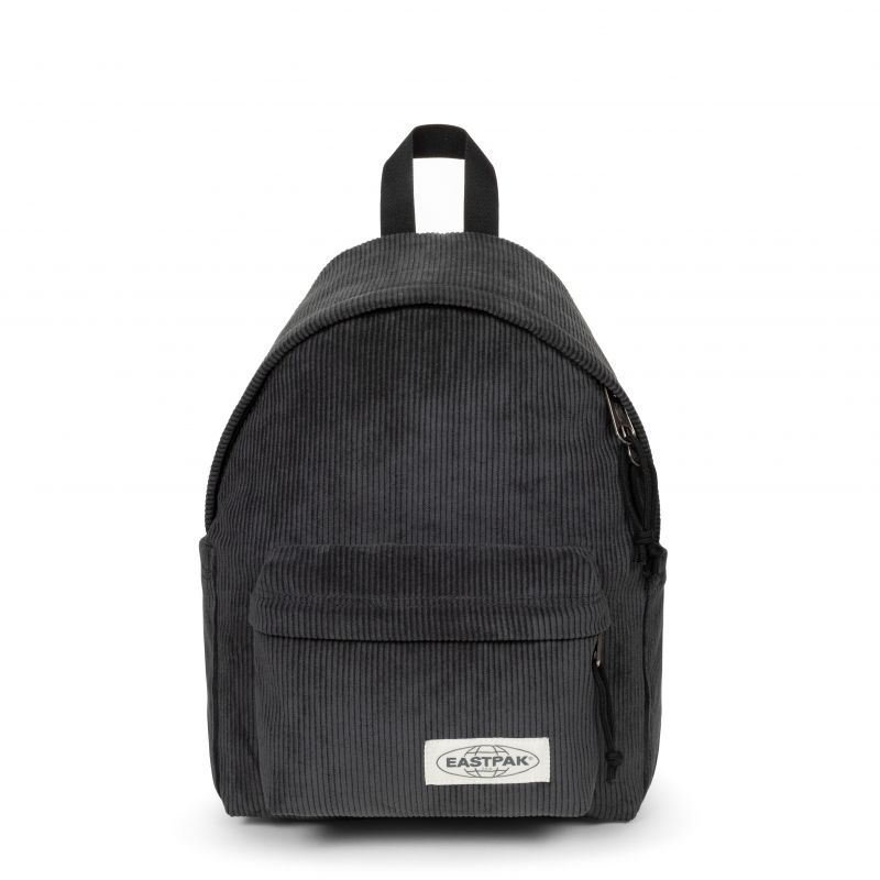 Sac à Dos Day Pak'r S 4W8 Ribs Black