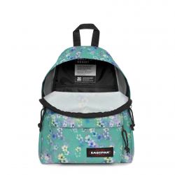 Sac à Dos Day Pak'r S 7V3 Flora Fade Aqua