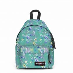 Sac à Dos Day Pak'r S 7V3 Flora Fade Aqua
