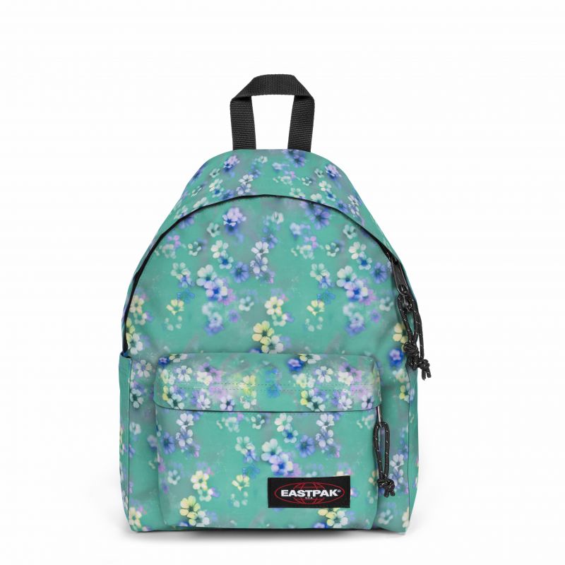 Sac à Dos Day Pak'r S 7V3 Flora Fade Aqua