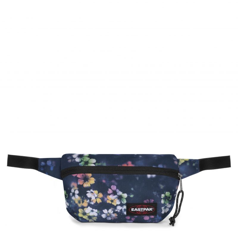 Sac Banane Sommar 7V1 Flora Fade Navy